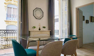 Appartement 3 Pièces 72 m² à vendre à Nice (06000)