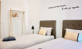 Appartement 3 Pièces 76 m² à vendre à Nice (06000)