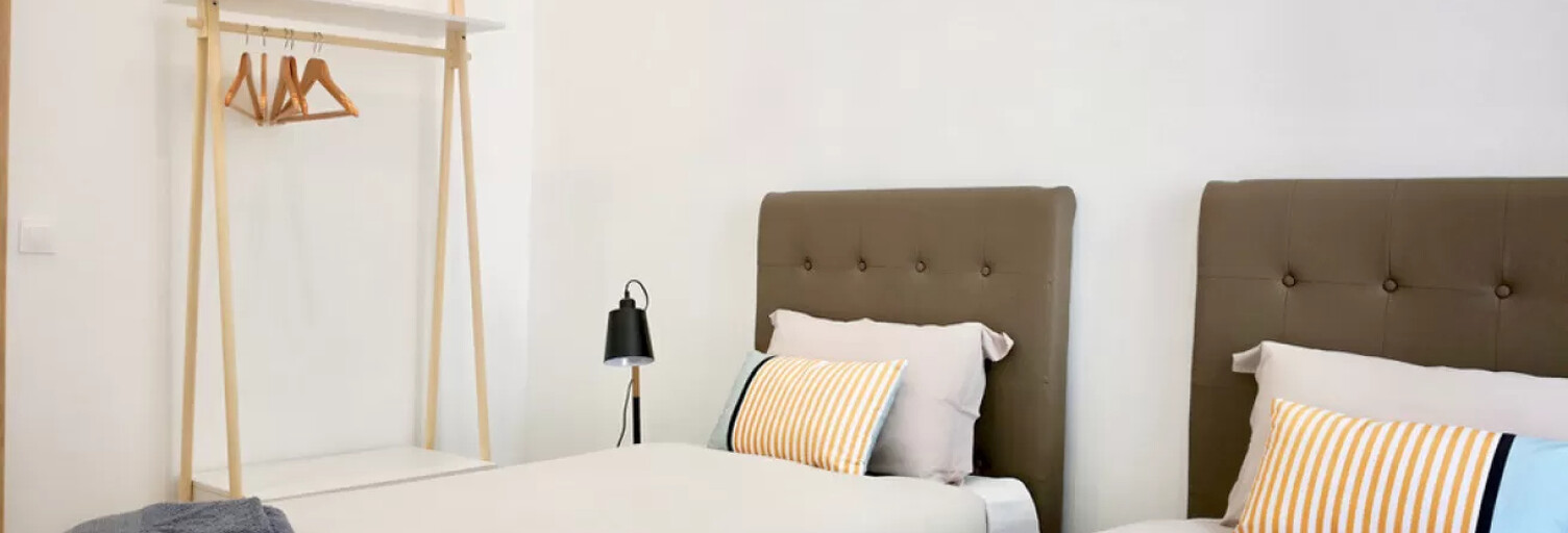 Appartement 3 Pièces 76 m² à vendre à Nice (06000)