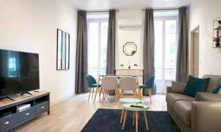 Appartement 3 Pièces 72 m² à vendre à Nice (06000)