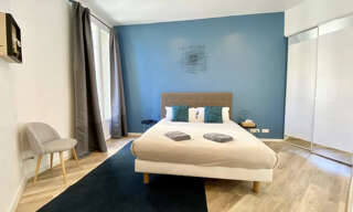 Appartement 3 Pièces 72 m² à vendre à Nice (06000)