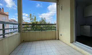 Appartement 3 Pièces 72 m² à vendre à Villeurbanne (69100)