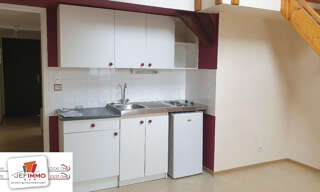 Appartement 2 Pièces 33 m² à louer à Saffré (44390)