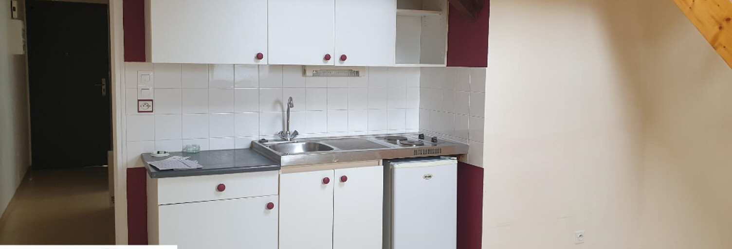 Appartement 2 Pièces 33 m² à louer à Saffré (44390)