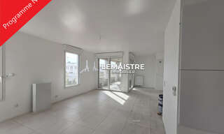 Appartement 3 Pièces 64 m² à vendre à Le Havre (76600)