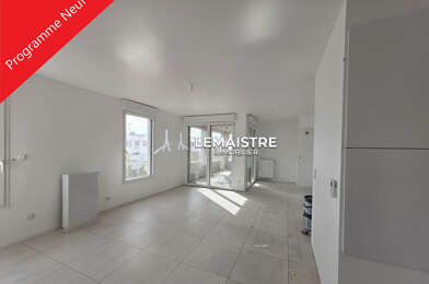 Appartement 3 pièces 331000 €
