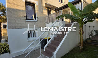 Maison 4 Pièces 80 m² à vendre à Le Havre (76610)