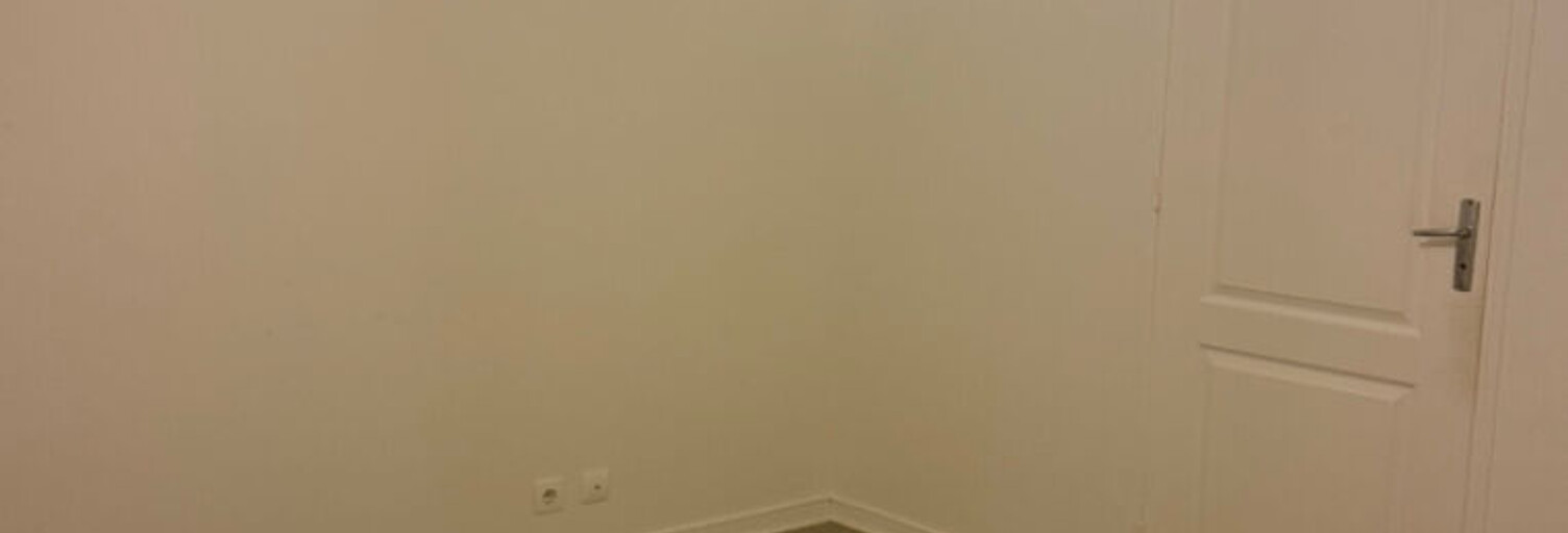 Appartement 2 Pièces 32 m² à louer à Rouen (76100)