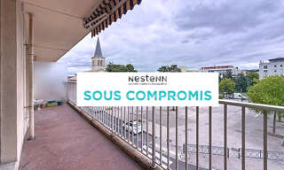 Appartement 4 Pièces 91 m² à vendre à Bron (69500)