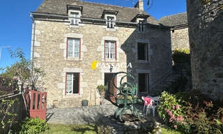 Maison 5 Pièces 197 m² à vendre à Le Nayrac (12190)