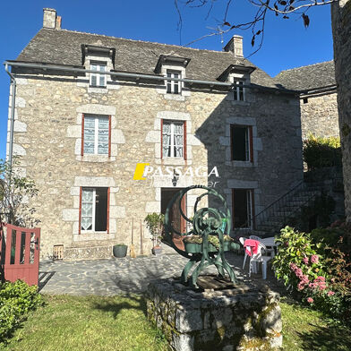 Maison 5 pièces 195000 €