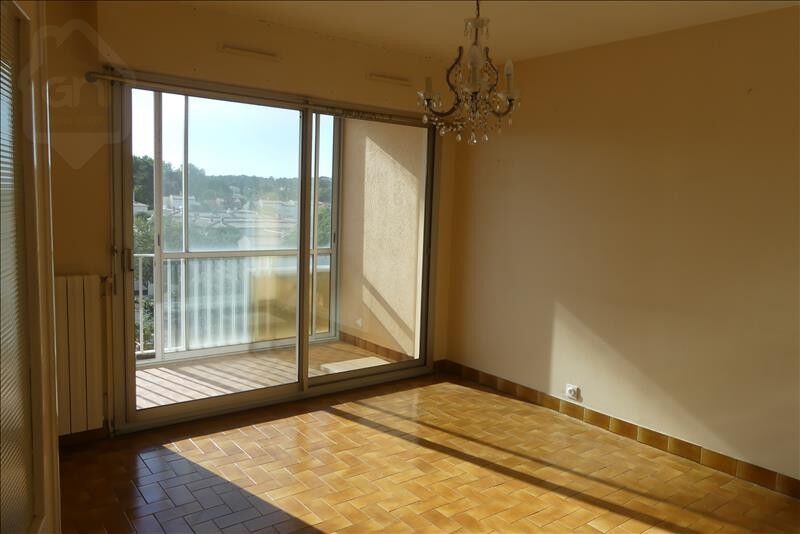 Appartement  T3 à louer Nîmes 30900