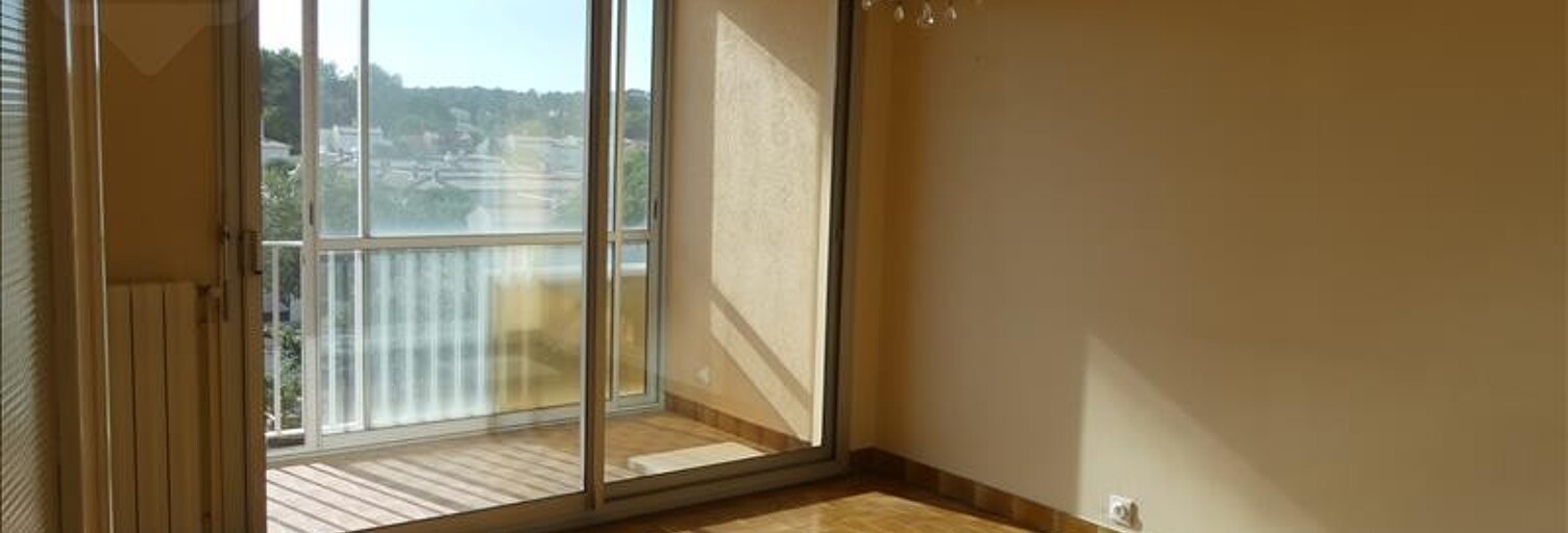 Appartement 3 Pièces 55 m² à louer à Nîmes (30900)