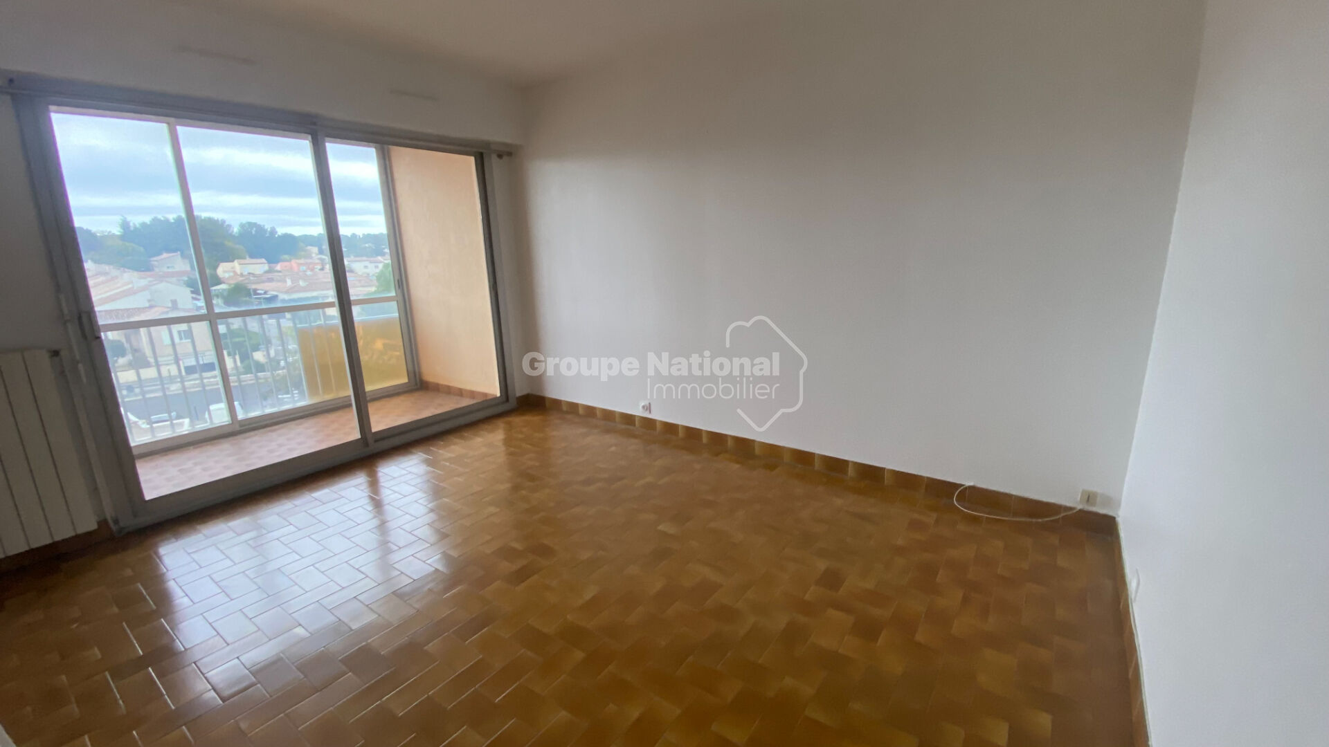 Appartement 3 pièces  à louer Nîmes 30900