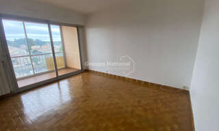 Appartement 3 Pièces 55 m² à louer à Nîmes (30900)