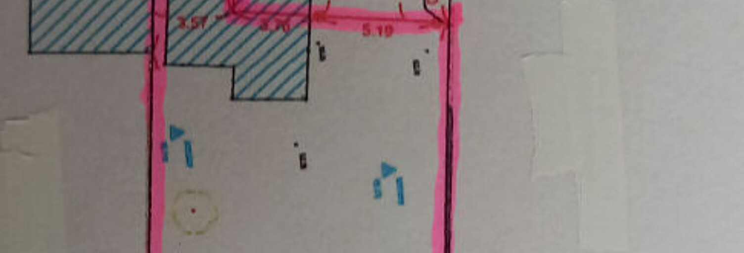 Terrain  477 m² à vendre à Erbray (44110)