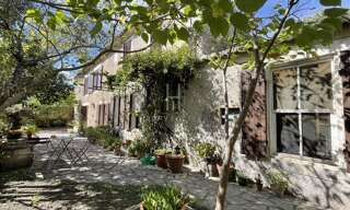 Maison 7 Pièces 230 m² à vendre à Mouriès (13890)