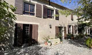 Maison 7 Pièces 230 m² à vendre à Mouriès (13890)