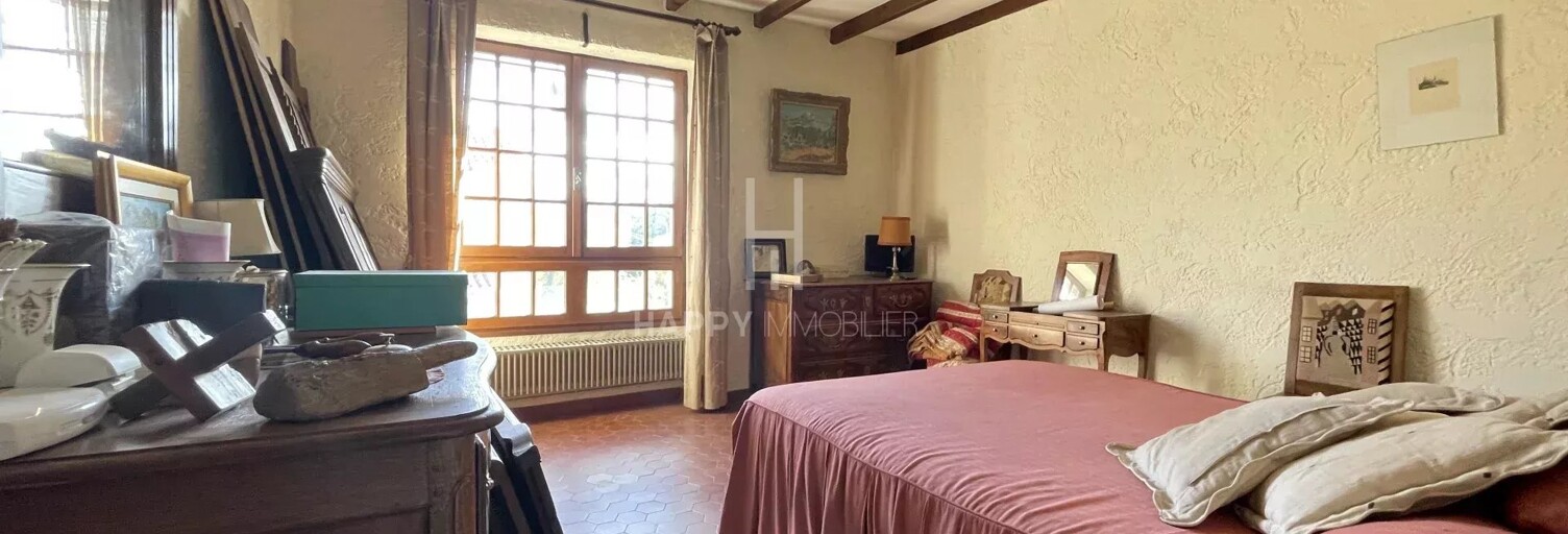 Maison 7 Pièces 230 m² à vendre à Mouriès (13890)