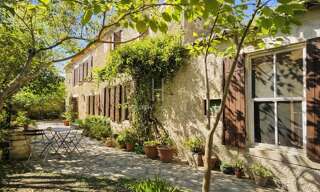 Maison 7 Pièces 230 m² à vendre à Mouriès (13890)