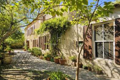 Maison 7 pièces 595000 €