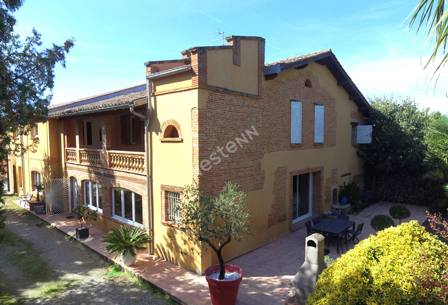 Grande maison de 350 m² avec dépendance Montauban secteur Nord — photo 1