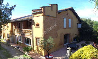 Maison 11 Pièces 350 m² à vendre à Montauban (82000)