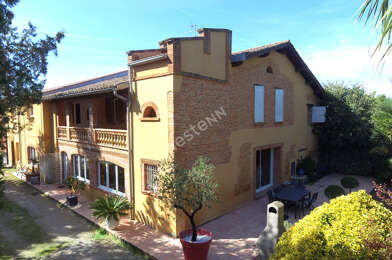 Maison 11 pièces 499000 €