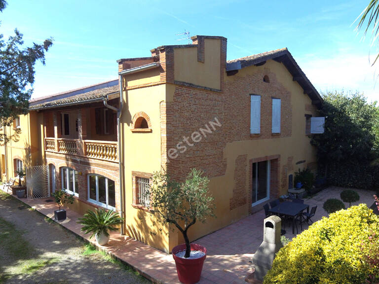 Grande maison de 350 m² avec dépendance Montauban secteur Nord — photo 1