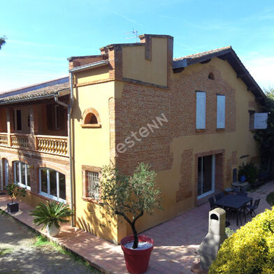 Maison 11 pièces 499000 €