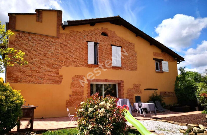Grande maison de 350 m² avec dépendance Montauban secteur Nord — photo 2