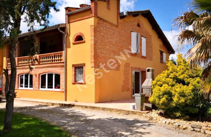 Grande maison de 350 m² avec dépendance Montauban secteur Nord — photo 5