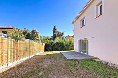 Maison 4 pièces 368000 €