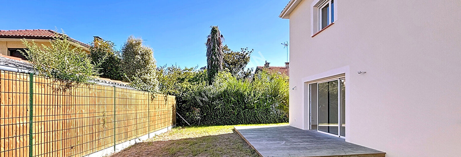 Maison 4 Pièces 122 m² à vendre à Montauban (82000)