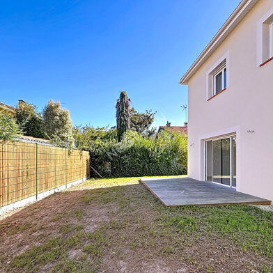 Maison 4 pièces 368000 €