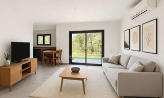 Maison 4 Pièces 91 m² à vendre à Montauban (82000)