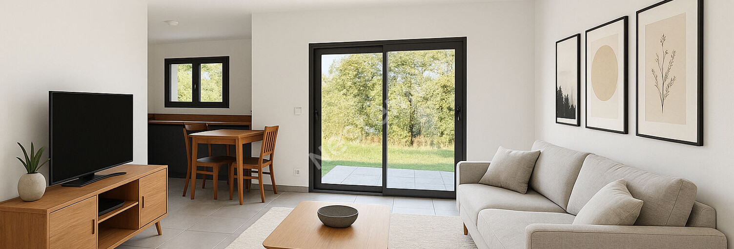 Maison 4 Pièces 91 m² à vendre à Montauban (82000)