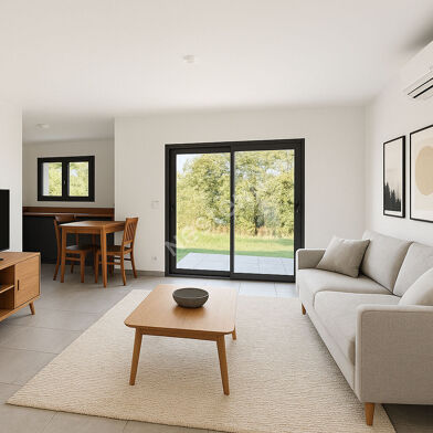 Maison 4 pièces 255000 €