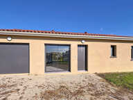 Maison neuve 3 chambres plain-pied proche de Montauban Sud — photo 2