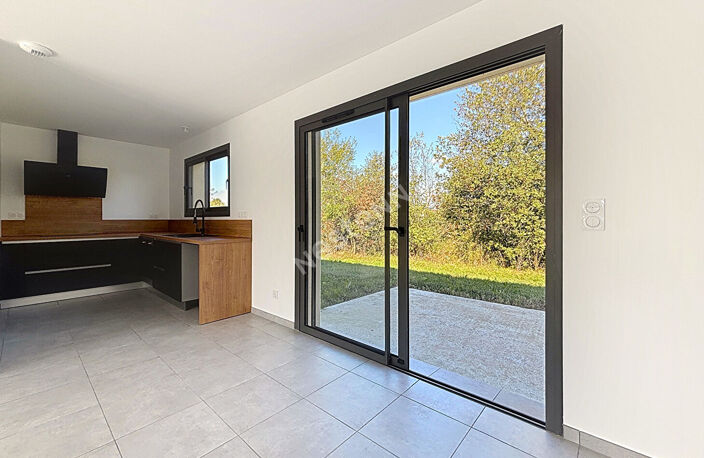 Maison neuve 3 chambres plain-pied proche de Montauban Sud — photo 3