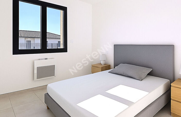 Maison neuve 3 chambres plain-pied proche de Montauban Sud — photo 4