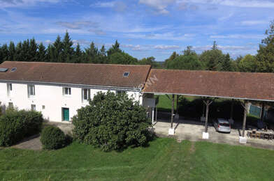 Maison 10 pièces 572000 €