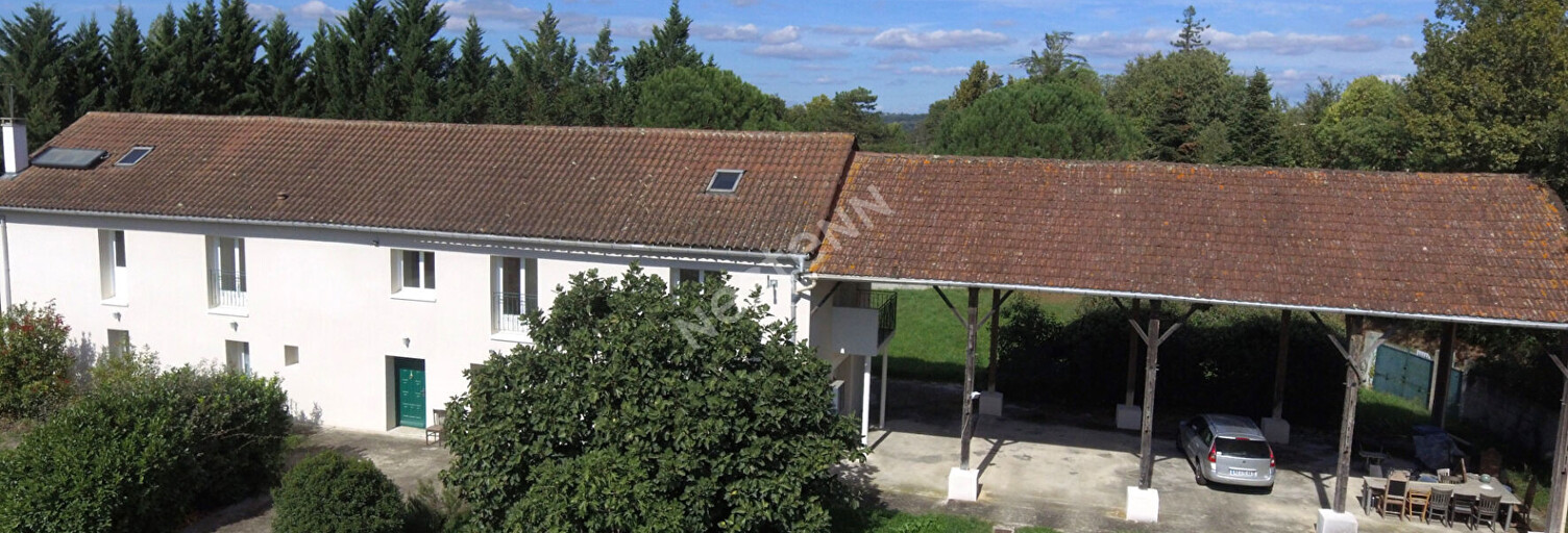 Maison 10 Pièces 320 m² à vendre à Montauban (82000)