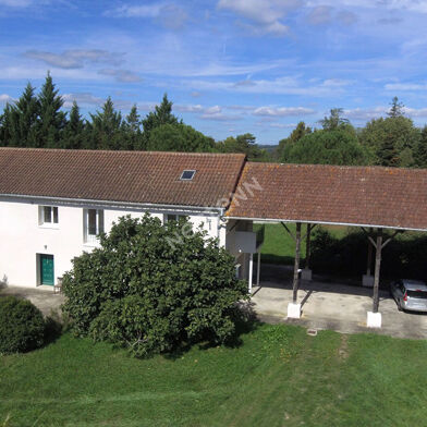 Maison 10 pièces 572000 €