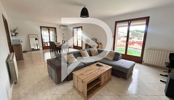 Villa / Maison 5 pièces  à vendre Grau-du-Roi (Le) 30240