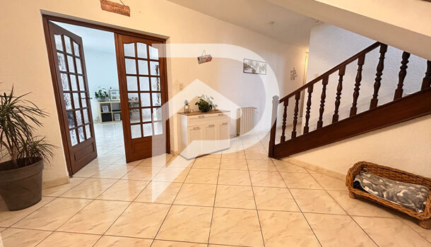 Villa / Maison 5 pièces  à vendre Grau-du-Roi (Le) 30240