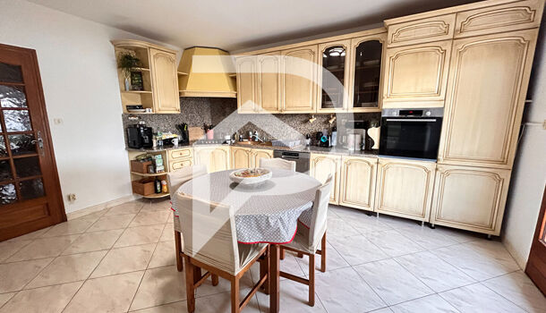 Villa / Maison 5 pièces  à vendre Grau-du-Roi (Le) 30240