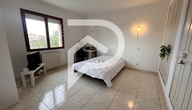 Villa / Maison 5 pièces  à vendre Grau-du-Roi (Le) 30240