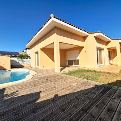 Maison 5 pièces 365000 €