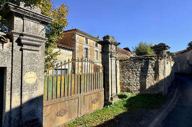 Maison 5 pièces 119000 €